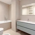 3 Min Da Stazione Garibaldi E Corso Terrazzo Appartement