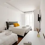 Appartement 3 Min Da Stazione Garibaldi E Corso Terrazzo *