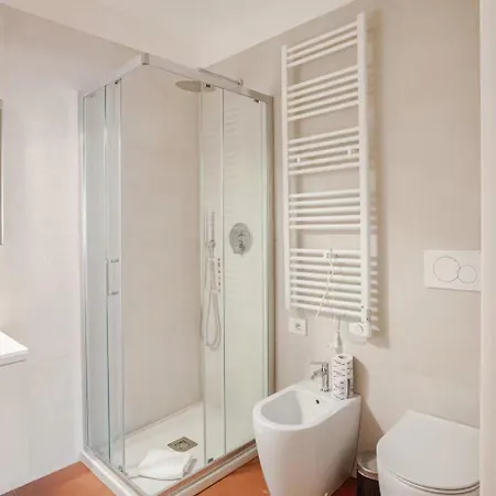 アパート 3 Min Da Stazione Garibaldi E Corso Terrazzo *